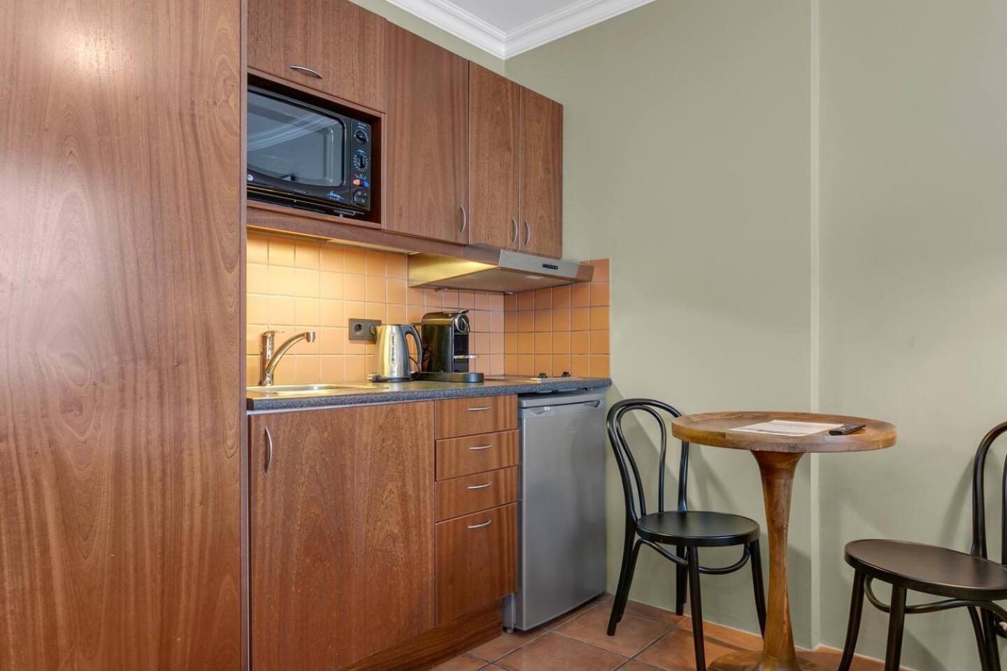 Gerthur Apartments Рейкявик Екстериор снимка